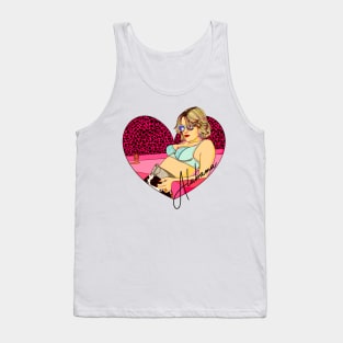 Alabama Tank Top